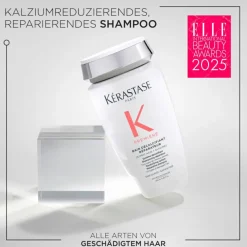Première Bain Décalcifiant Réparateur