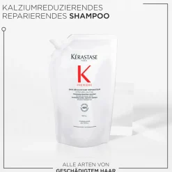 Première   Bain Décalcifiant Réparateur Refill 500 ml