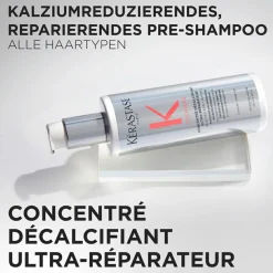 Première   Concentré Décalcifiant Ultra-Réparateur 250 ml