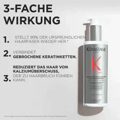 Première   Concentré Décalcifiant Ultra-Réparateur 250 ml