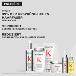 Première   Concentré Décalcifiant Ultra-Réparateur 250 ml