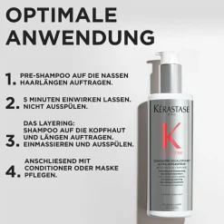 Première   Concentré Décalcifiant Ultra-Réparateur 250 ml