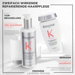 Première   Decalcifying Repairing Pre-Shampoo Treatment 45 ml