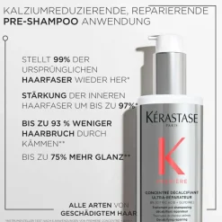 Première   Decalcifying Repairing Pre-Shampoo Treatment 45 ml