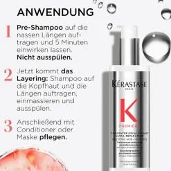 Première   Decalcifying Repairing Pre-Shampoo Treatment 45 ml