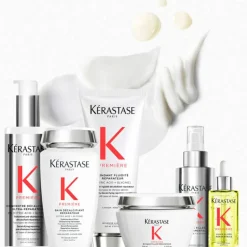 Première Fondant Fluidité Réparateur 200 ml