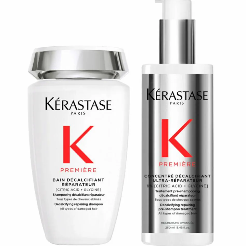 Première Layering Set