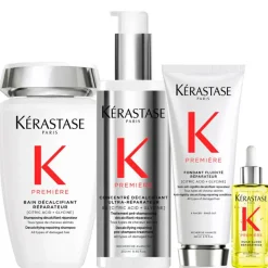 Première   Routine Set