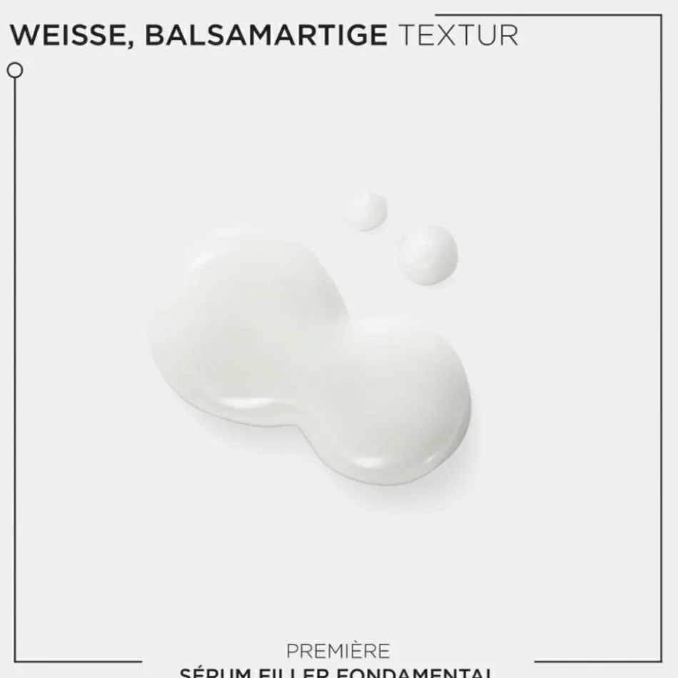 Première Sérum Filler Fondamental 90 ml