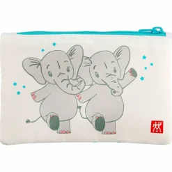 Premium   Baby und Kinder Maniküre Set 3tlg. in Weiß