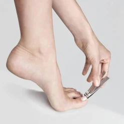 Premium Edelstahl Nagelknipser