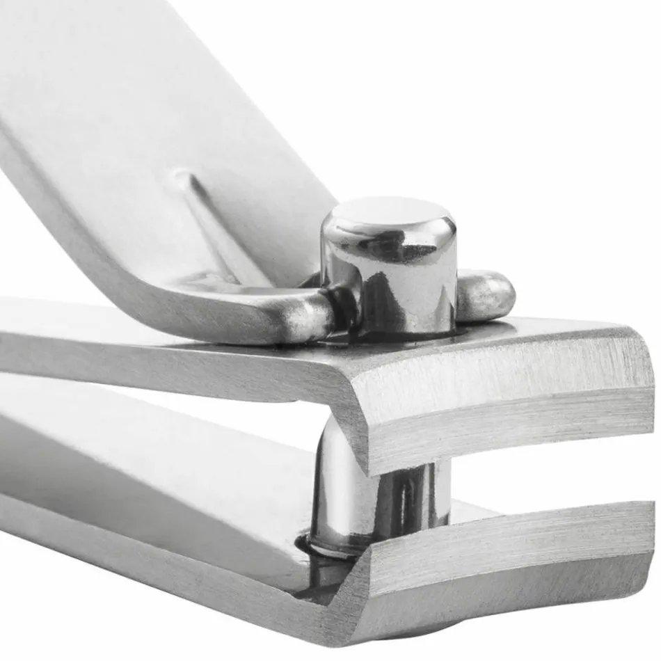 Premium Edelstahl Nagelknipser