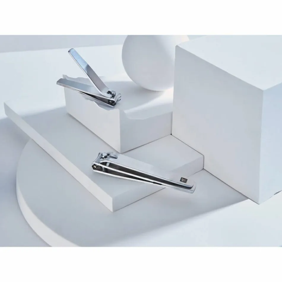 Premium Edelstahl Nagelknipser