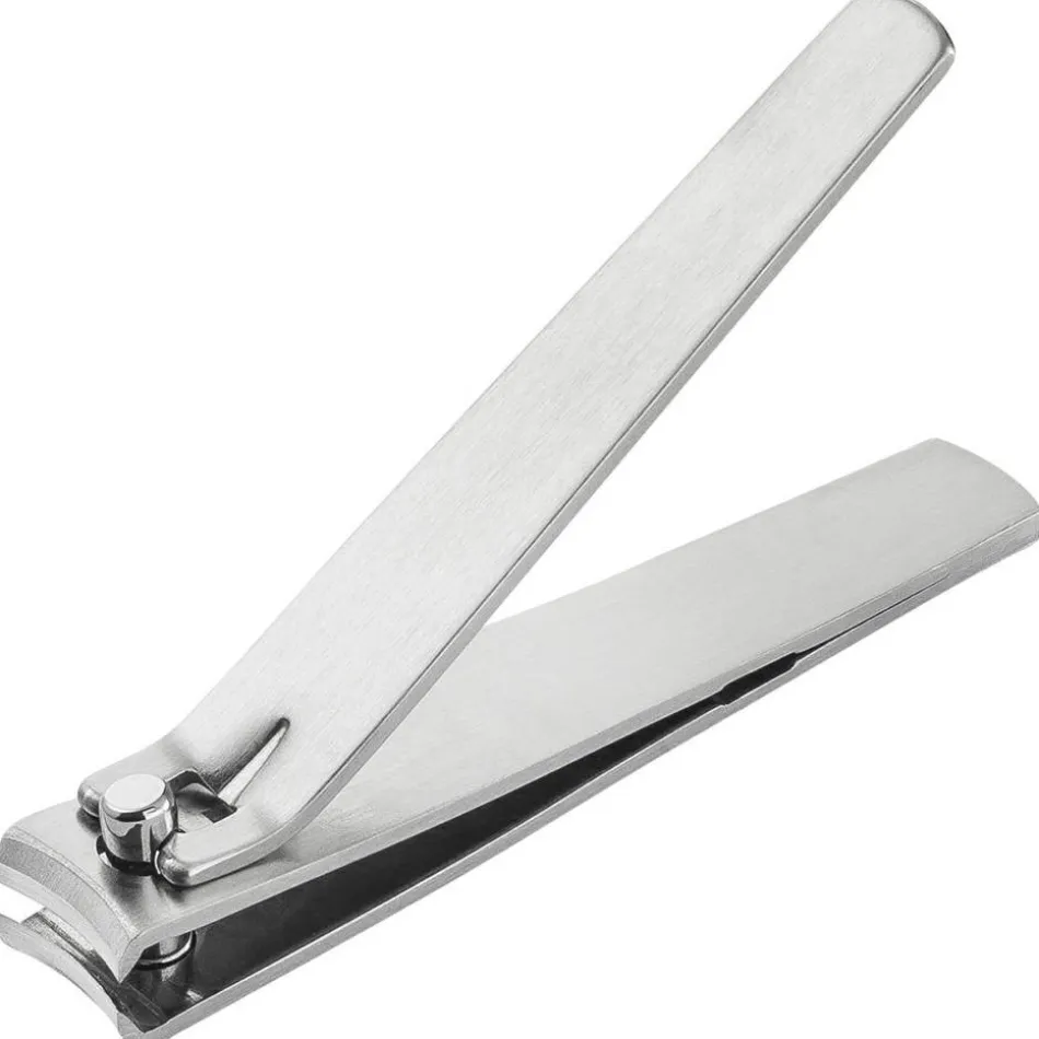 Premium Edelstahl Nagelknipser
