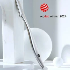 Premium Gesichtshaar-Rasierer