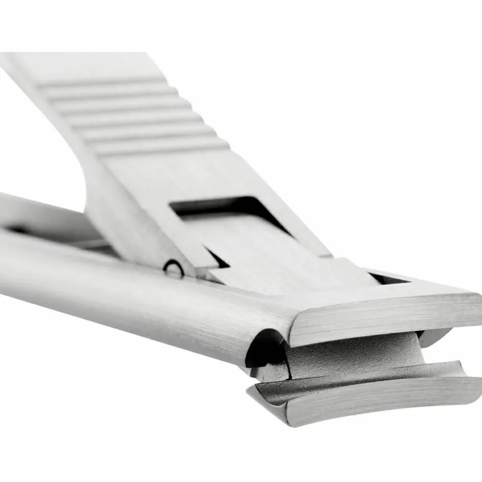 Premium Kompakt-Nagelknipser
