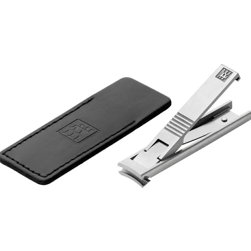 Premium Kompakt-Nagelknipser