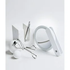Premium   LED-Kosmetikspiegel 10x