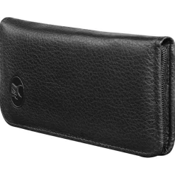 Premium   Maniküre Set 5tlg. in Schwarz