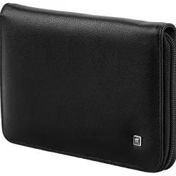 Premium   Maniküre Set 8tlg. in Schwarz