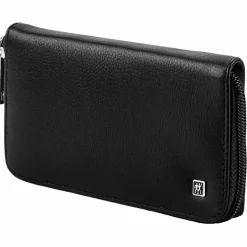 Premium Maniküre Set 6tlg. in Schwarz