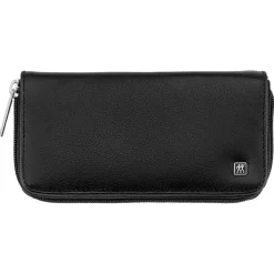 Premium   Maniküre Set 6tlg. in Schwarz
