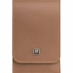 Premium Maniküre Set 4tlg. in Beige