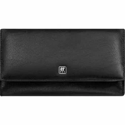 Premium   Maniküre Set 5tlg. in Schwarz