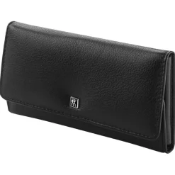 Premium   Maniküre Set 5tlg. in Schwarz