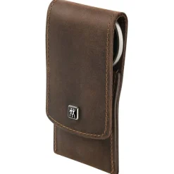Premium Maniküre Set 3tlg. In Braun