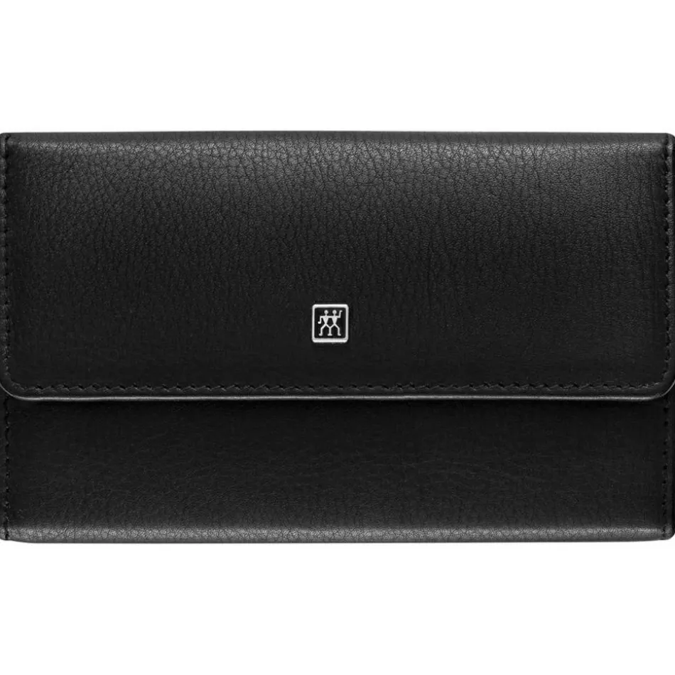 Premium Maniküre Set 5tlg. in Schwarz