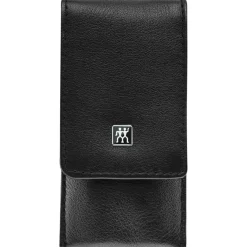 Premium   Maniküre Set 3tlg. in Schwarz