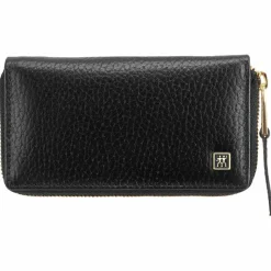 Premium   Maniküre Set 3tlg. in Schwarz