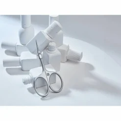 Premium Nagelhautschere mit Turmspitze