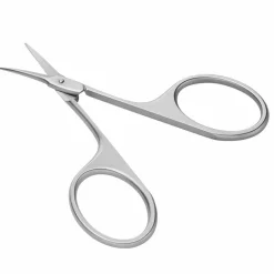 Premium   Nagelhautschere mit Turmspitze