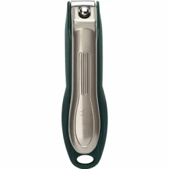 Premium Nagelknipser mit Nagelfang