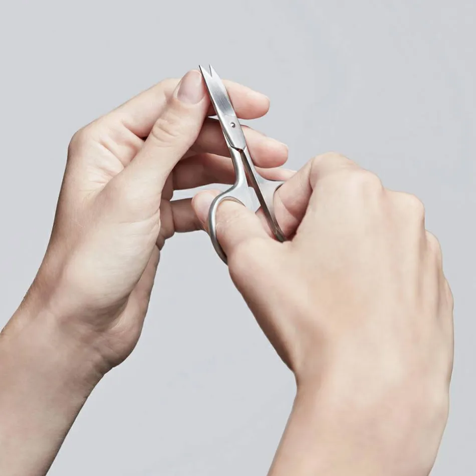 Premium Nagelschere