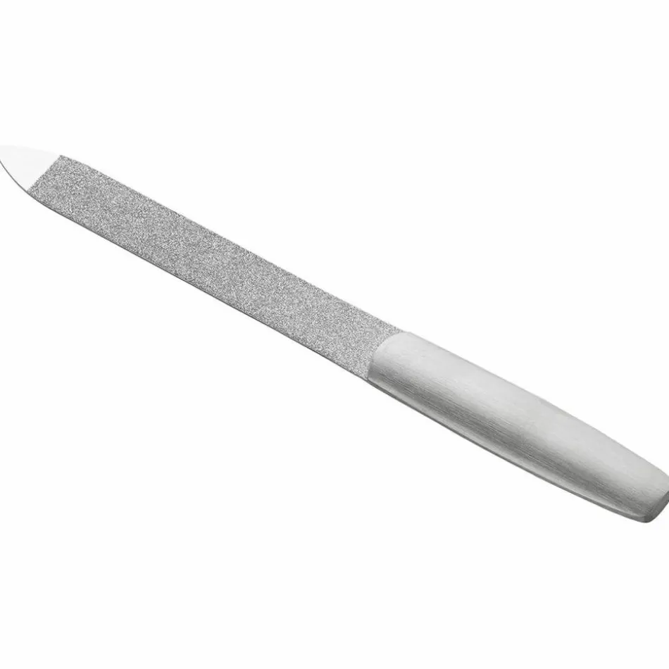 Premium Saphir-Nagelfeile 130 mm