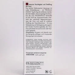 Premium Aging   Cell Performance Concentrate 30 ml