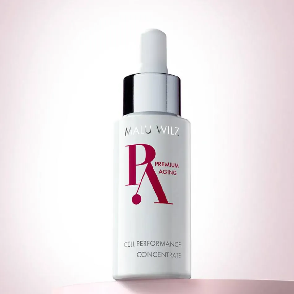 Premium Aging Cell Performance Concentrate 30 ml