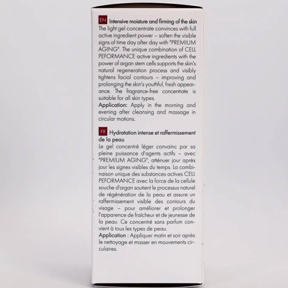 Premium Aging Cell Performance Concentrate 30 ml