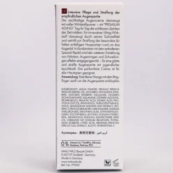 Premium Aging Cell Performance Eye Cream 15 ml