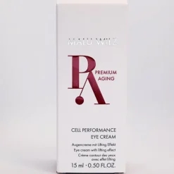 Premium Aging Cell Performance Eye Cream 15 ml