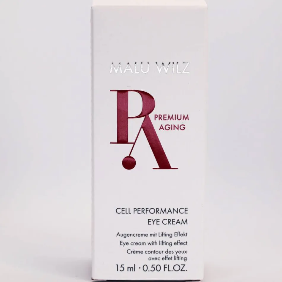 Premium Aging Cell Performance Eye Cream 15 ml