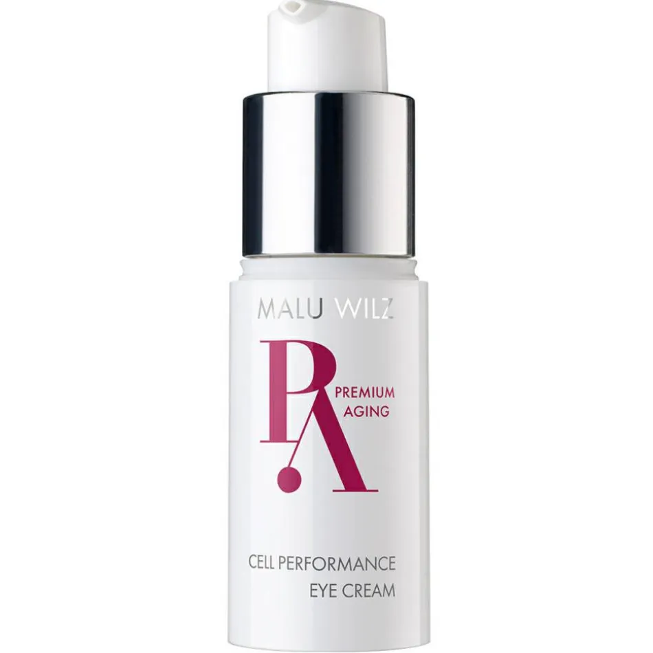 Premium Aging Cell Performance Eye Cream 15 ml