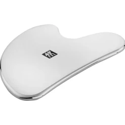 Premium Edelstahl-Gesichtsmassager