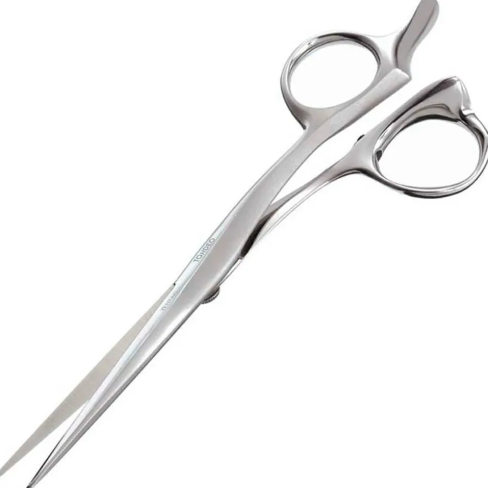 Premium Haarschere Zentao Offset