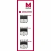 Premium Magnet-Aufsteckkammset
