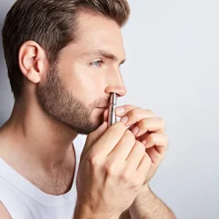 Premium Ohr- und Nasenhaartrimmer