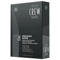 Presicion Blend Natural Gray Coverage